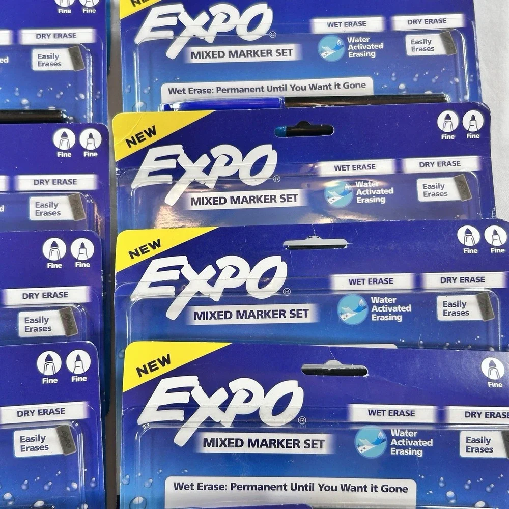 N/A bulk lot
